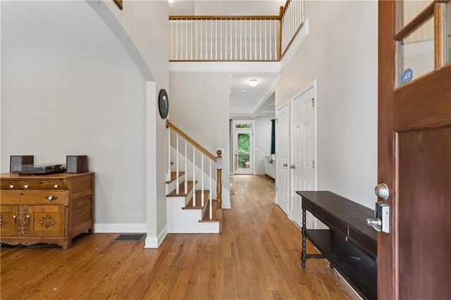 3085 Silver Hill Terrace SE, Atlanta, GA 30316
