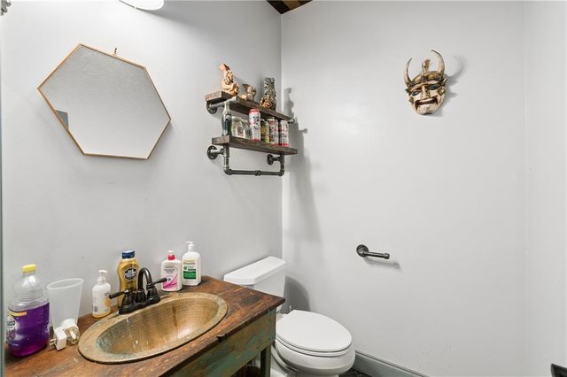 3085 Silver Hill Terrace SE, Atlanta, GA 30316