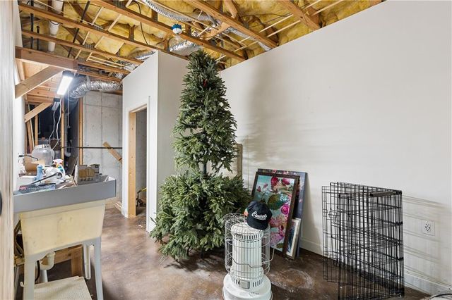 3085 Silver Hill Terrace SE, Atlanta, GA 30316
