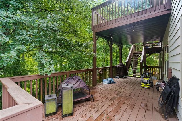 3085 Silver Hill Terrace SE, Atlanta, GA 30316
