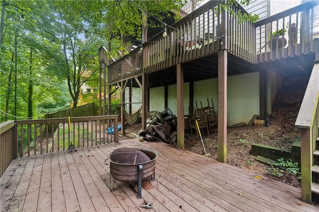 3085 Silver Hill Terrace SE, Atlanta, GA 30316