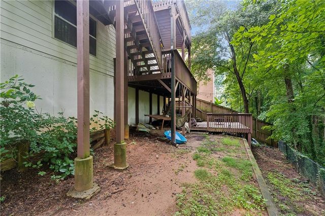 3085 Silver Hill Terrace SE, Atlanta, GA 30316