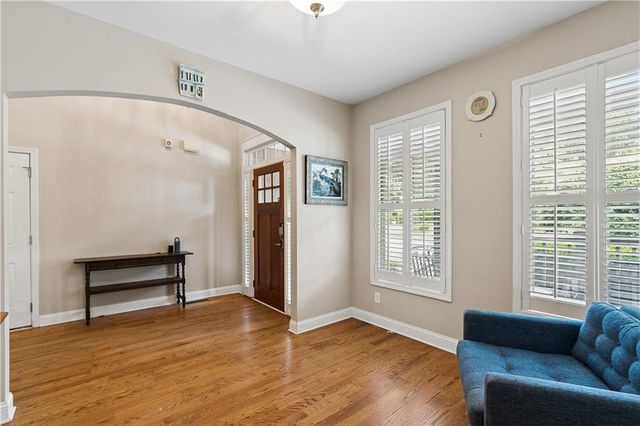 3085 Silver Hill Terrace SE, Atlanta, GA 30316