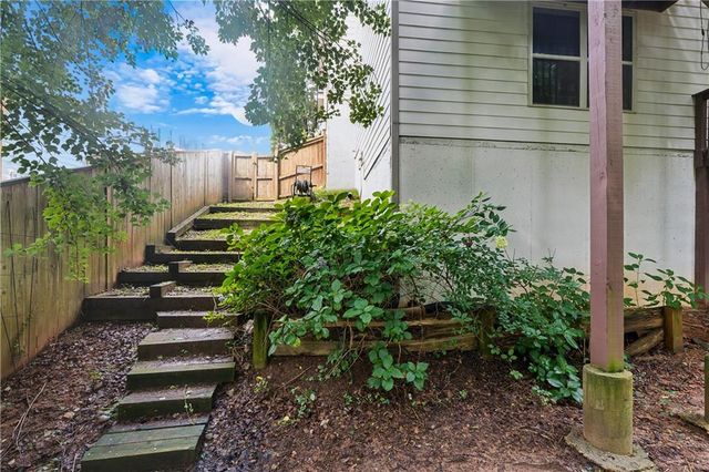 3085 Silver Hill Terrace SE, Atlanta, GA 30316