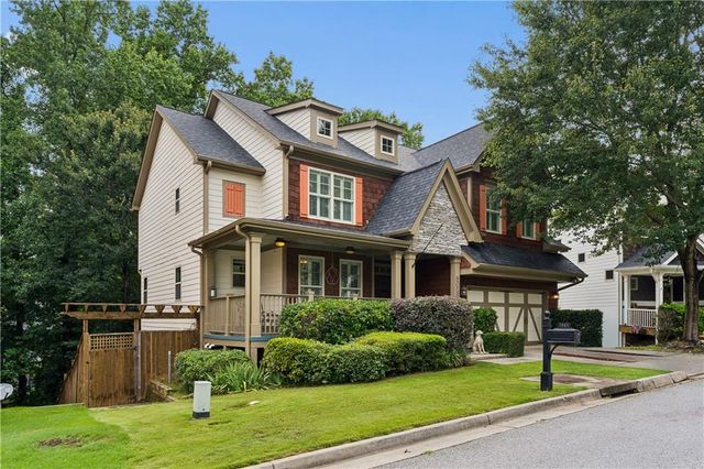 3085 Silver Hill Terrace SE, Atlanta, GA 30316