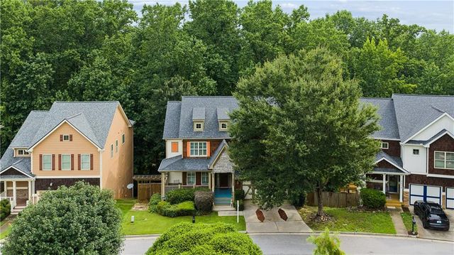 3085 Silver Hill Terrace SE, Atlanta, GA 30316