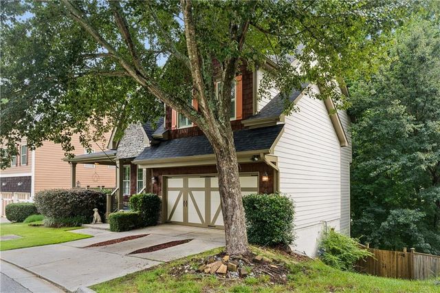 3085 Silver Hill Terrace SE, Atlanta, GA 30316