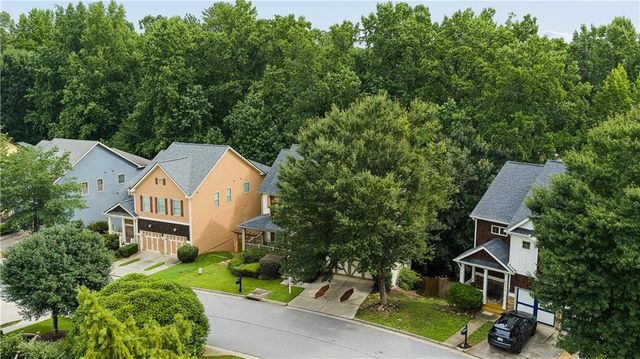 3085 Silver Hill Terrace SE, Atlanta, GA 30316