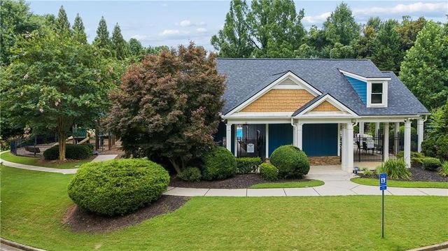 3085 Silver Hill Terrace SE, Atlanta, GA 30316