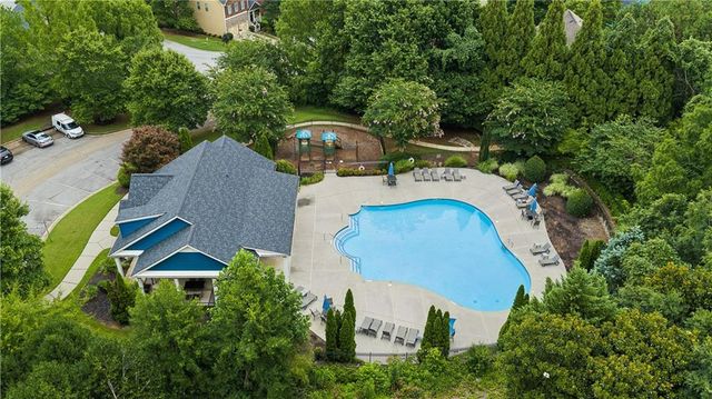 3085 Silver Hill Terrace SE, Atlanta, GA 30316