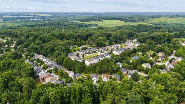 3085 Silver Hill Terrace SE, Atlanta, GA 30316