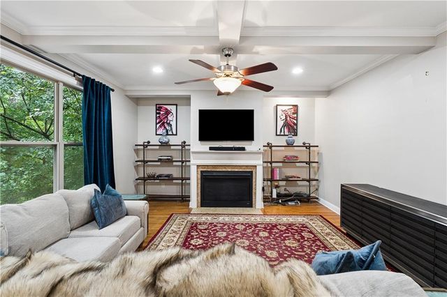 3085 Silver Hill Terrace SE, Atlanta, GA 30316
