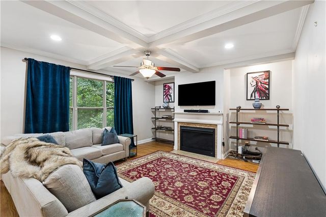 3085 Silver Hill Terrace SE, Atlanta, GA 30316