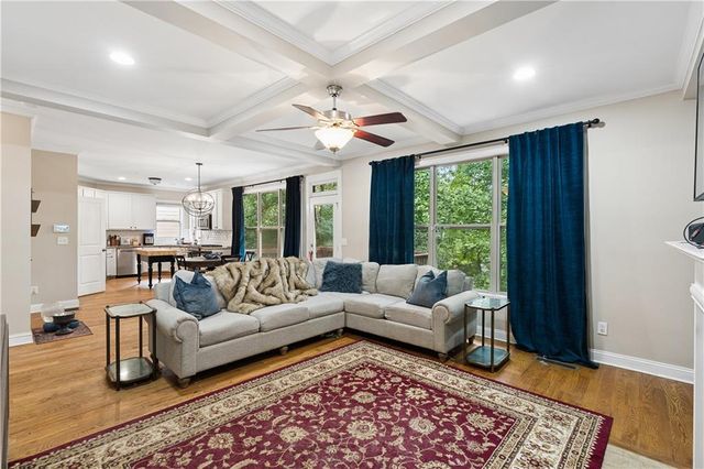 3085 Silver Hill Terrace SE, Atlanta, GA 30316