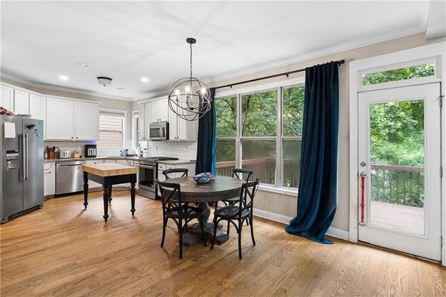 3085 Silver Hill Terrace SE, Atlanta, GA 30316