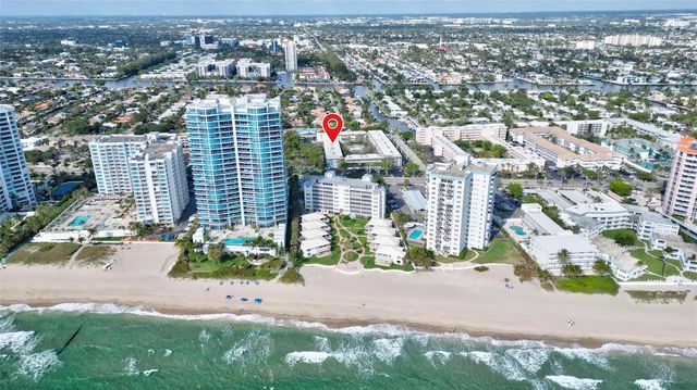 1501 S Ocean Boulevard 325, Lauderdale By The Sea, FL 33062