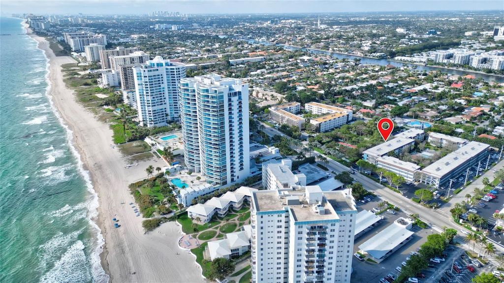 1501 S Ocean Boulevard 325, Lauderdale By The Sea, FL 33062