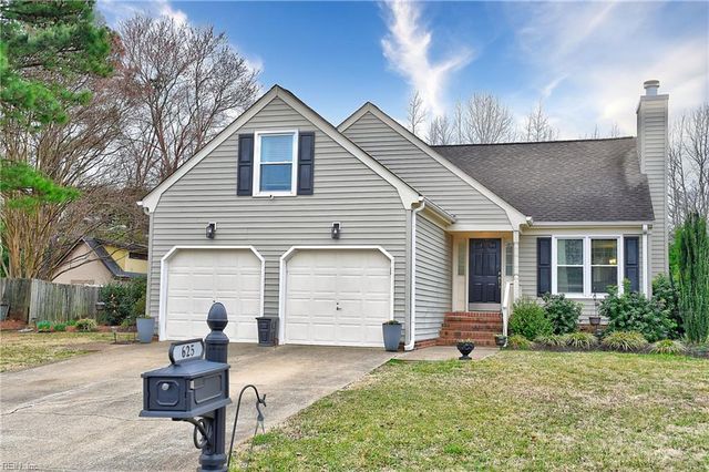 625 Marston DR, Chesapeake, VA 23322