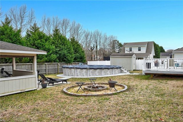 625 Marston DR, Chesapeake, VA 23322