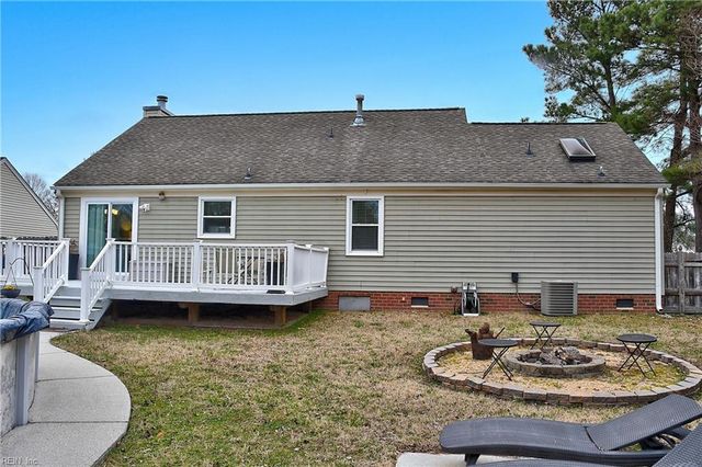 625 Marston DR, Chesapeake, VA 23322