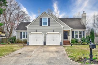 625 Marston DR, Chesapeake, VA 23322