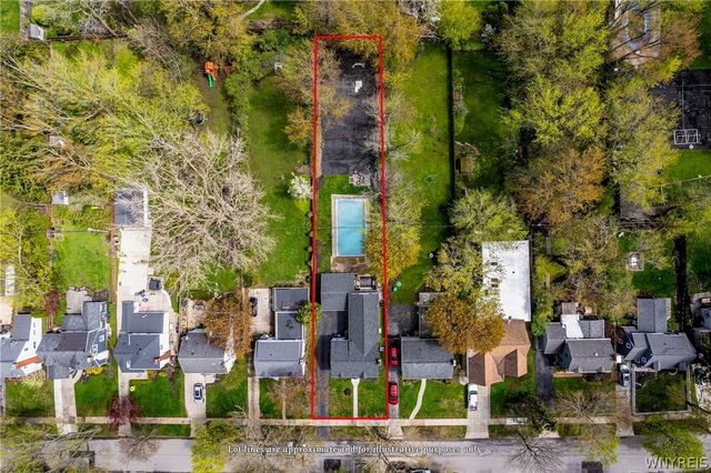 87 Sargent Drive, Amherst, NY 14226