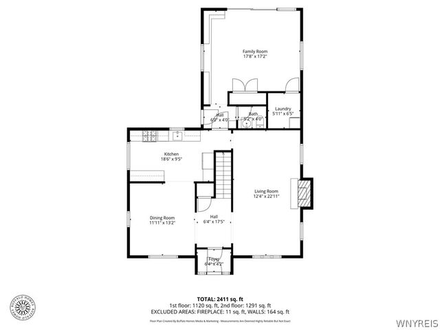 87 Sargent Drive, Amherst, NY 14226