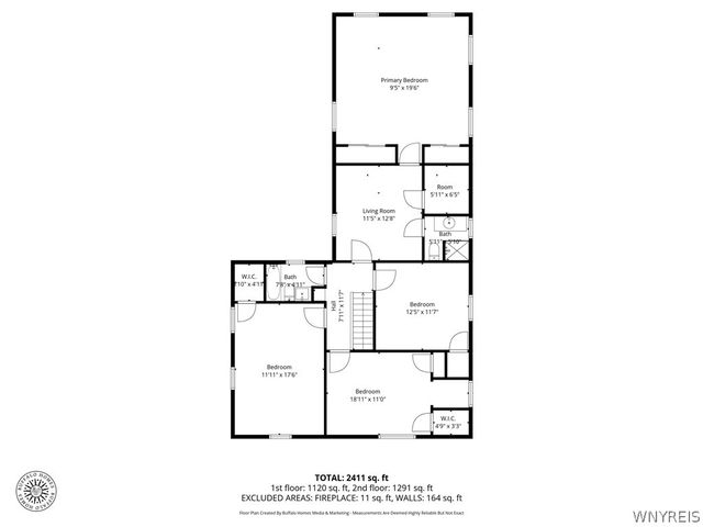 87 Sargent Drive, Amherst, NY 14226