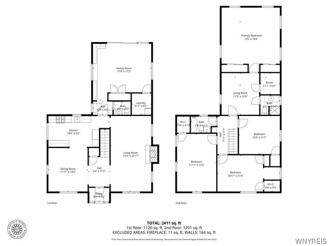 87 Sargent Drive, Amherst, NY 14226