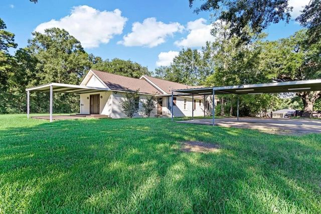 1636 S 96 S Highway, Silsbee, TX 77656