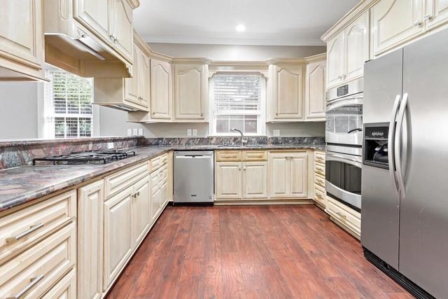 1636 S 96 S Highway, Silsbee, TX 77656