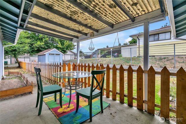 1675 S 57th Street, Tacoma, WA 98408