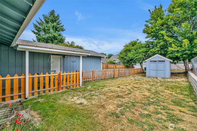 1675 S 57th Street, Tacoma, WA 98408