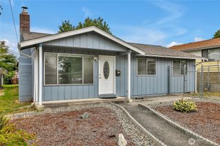1675 S 57th Street, Tacoma, WA 98408