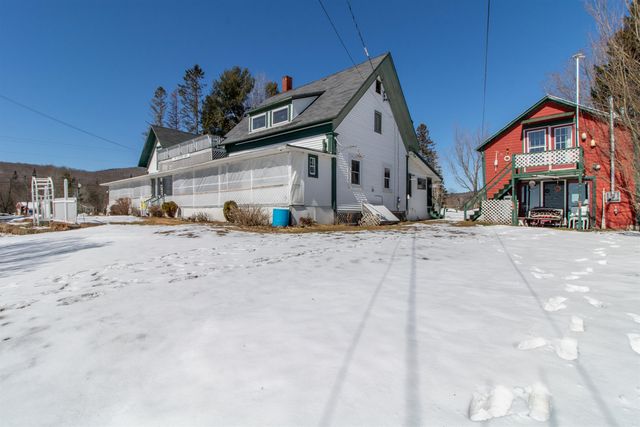 28 Valley Road, Morgan, VT 05853