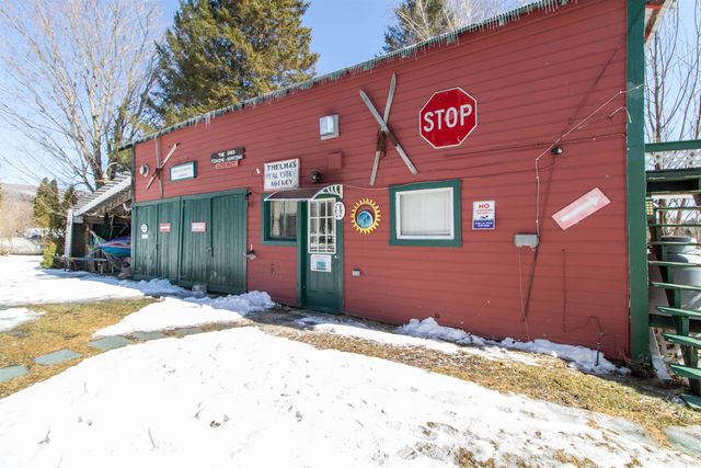 28 Valley Road, Morgan, VT 05853