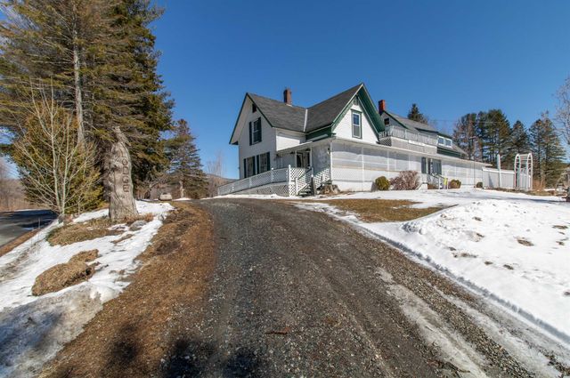 28 Valley Road, Morgan, VT 05853