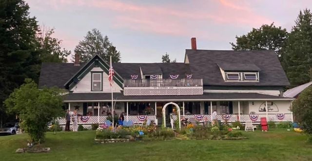 28 Valley Road, Morgan, VT 05853