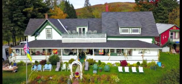 28 Valley Road, Morgan, VT 05853