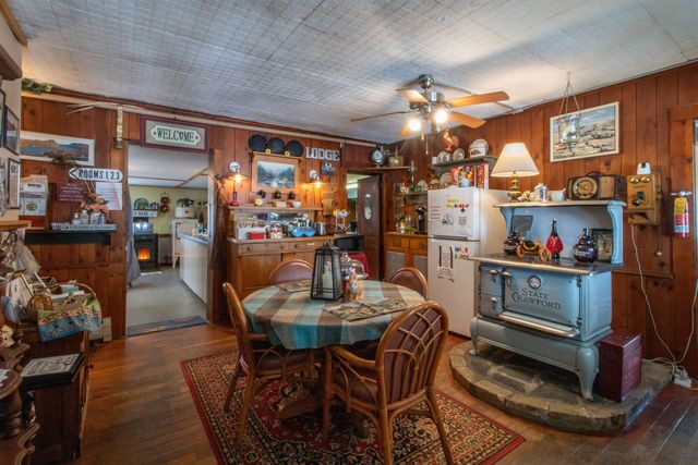 28 Valley Road, Morgan, VT 05853