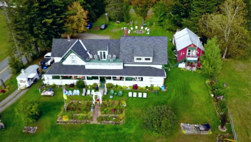 28 Valley Road, Morgan, VT 05853