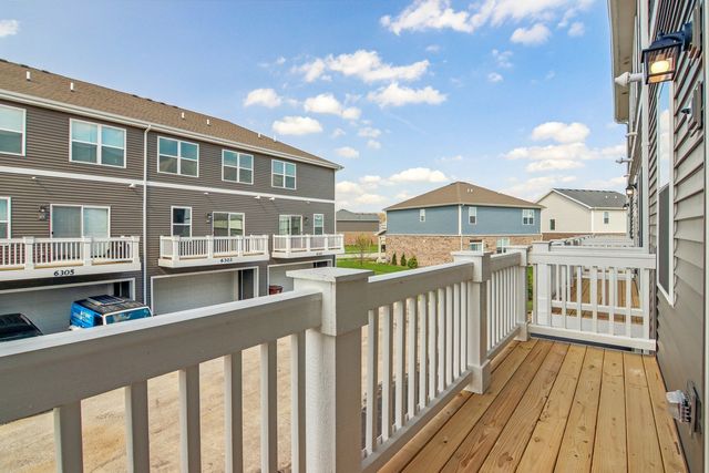6323 Ulster Drive, Tinley Park, IL 60477