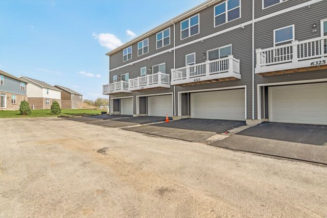 6323 Ulster Drive, Tinley Park, IL 60477