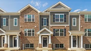 6323 Ulster Drive, Tinley Park, IL 60477