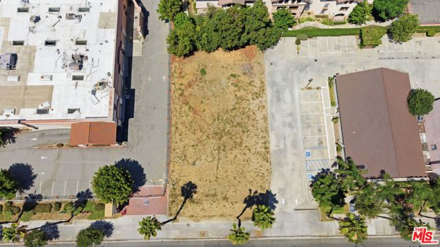1447 S Garey Ave, Pomona, CA 91766