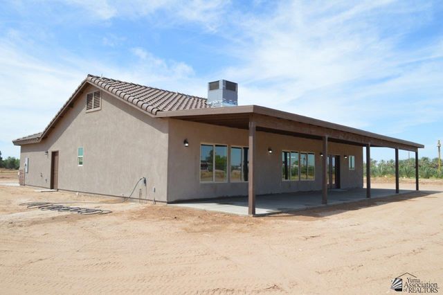 15758 S Ave 4 E, Yuma, AZ 85365