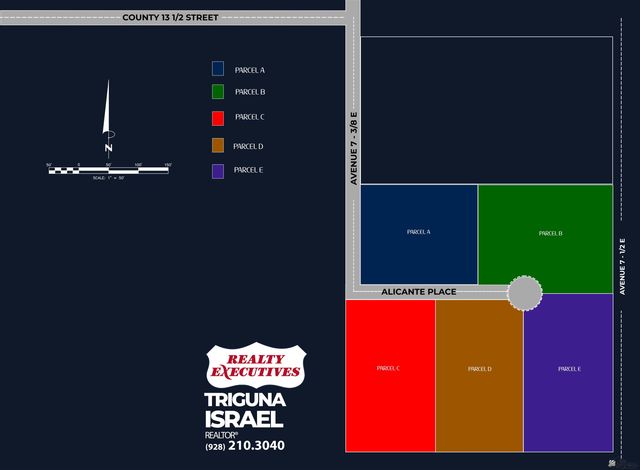 15758 S Ave 4 E, Yuma, AZ 85365