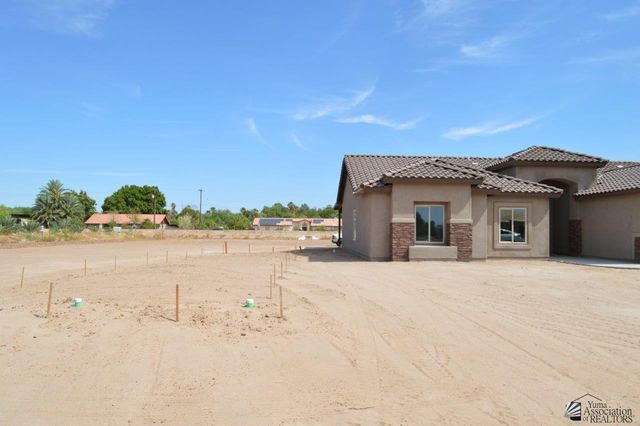 15758 S Ave 4 E, Yuma, AZ 85365