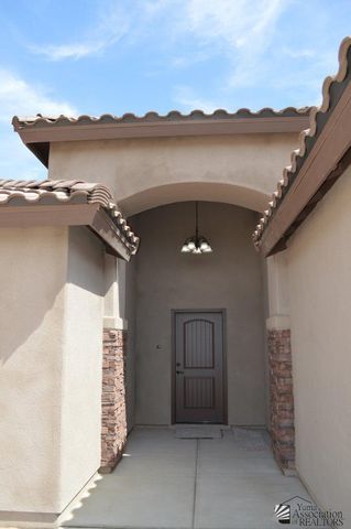 15758 S Ave 4 E, Yuma, AZ 85365