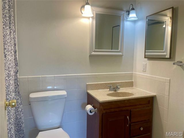 4342 Forest De Ville Drive H, St Louis, MO 63129